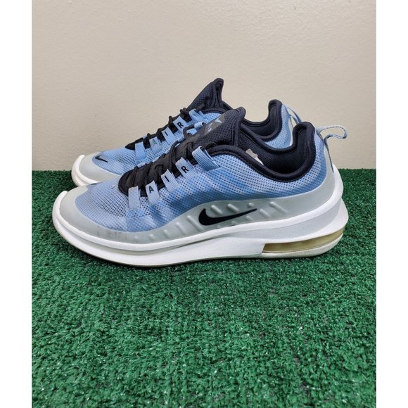 Nike Shoes - Nike Air Max Axis Women's Sneakers Shoes  Aluminum/Black Sail Size 7